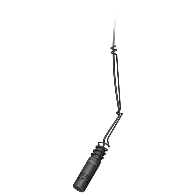 Behringer HM50-BK Premium Condenser Hanging Microphone - Black