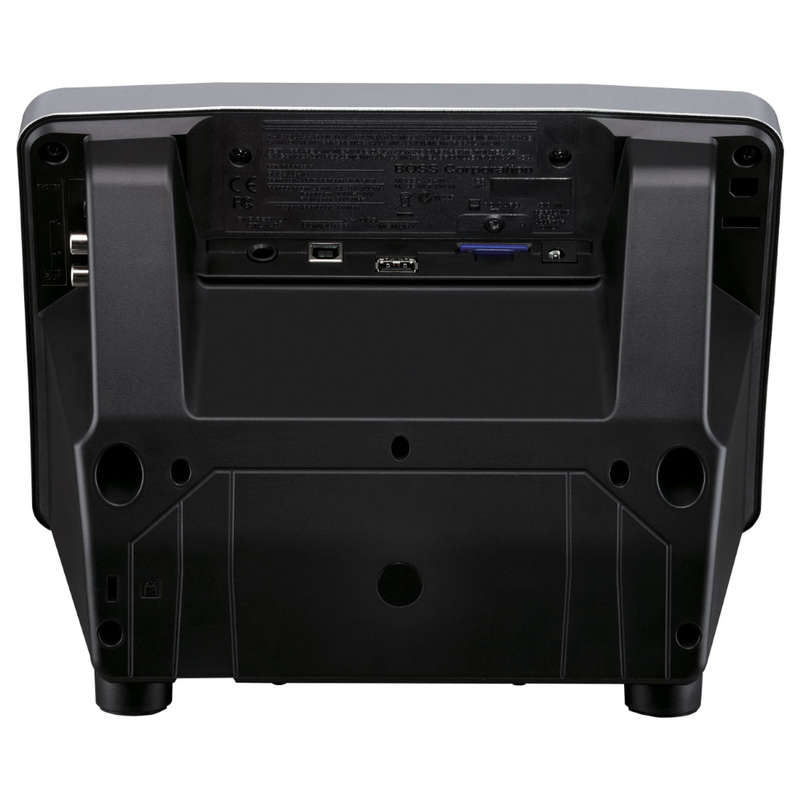 Boss eBand JS-10 Audio Player and Trainer