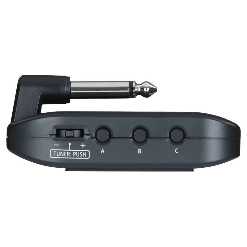 Boss Katana:Go 2 Mini Guitar Headphone Amp