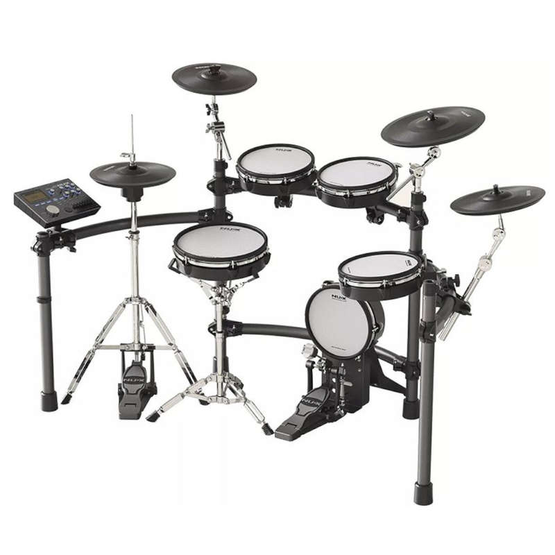 Nux DM-8 Electronic Drum Kit w/ All Mesh Heads
