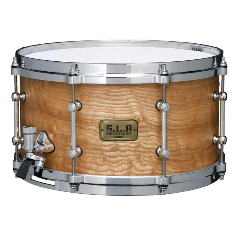 Tama Sound Lab Project G Maple 13x7" Snare Drum - Tamo Ash