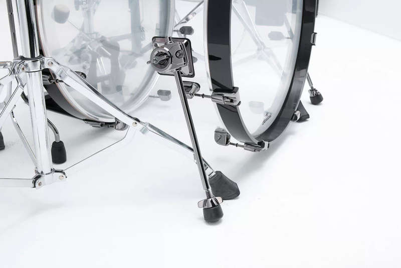 Tama Starclassic Mirage 5-Piecc Drum Shell Pack - Crystal Ice