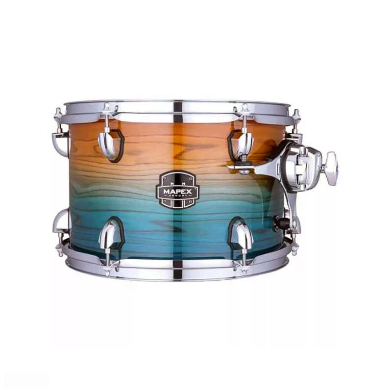 Mapex Armory Limited Edition Rock Drum Kit - Ocean Sunset (excludes hardware & cymbals)