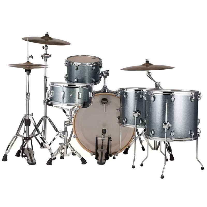 Mapex Mars 5-Piece Crossover Shell Pack - Twilight Sparkle