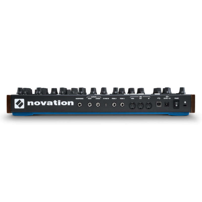 Novation Peak Polyphonic Desktop Synthesizer