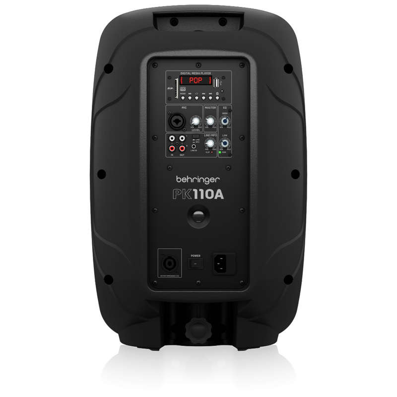 Behringer PK110A 10-inch Powered Speaker