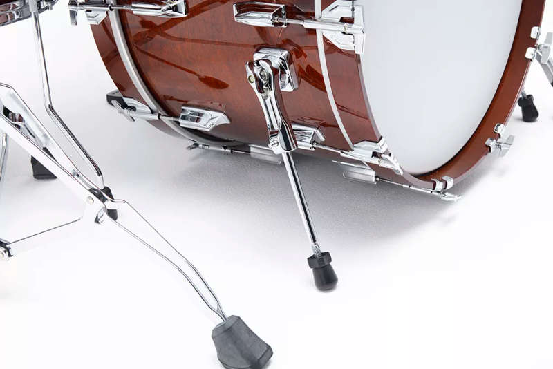 Tama Superstar Reissue 4-Piece Drum Shell Pack - Super Mahogany