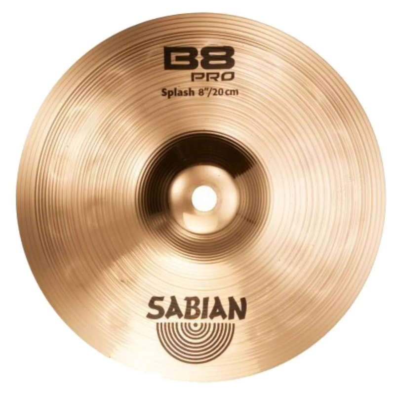 Sabian B8 8'' Splash Cymbal