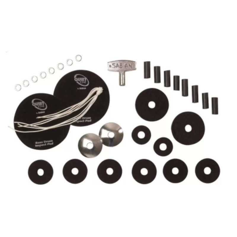Sabian Crisis Kit