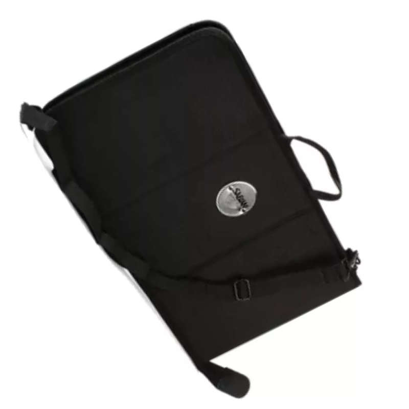 Sabian Stick Flip Bag Black with Grey Trim