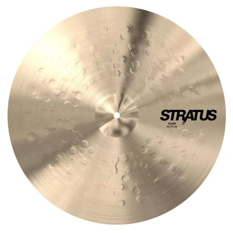 Sabian Stratus  18" Crash Cymbal