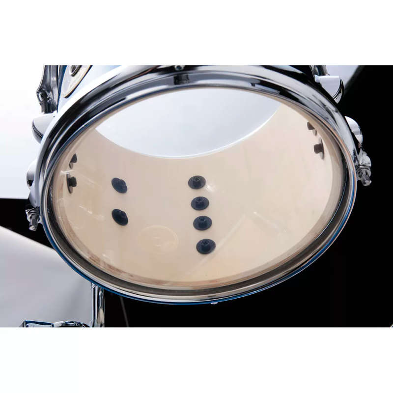 Tama Club-JAM Flyer 4-Piece Drum Kit - Indigo Sparkle