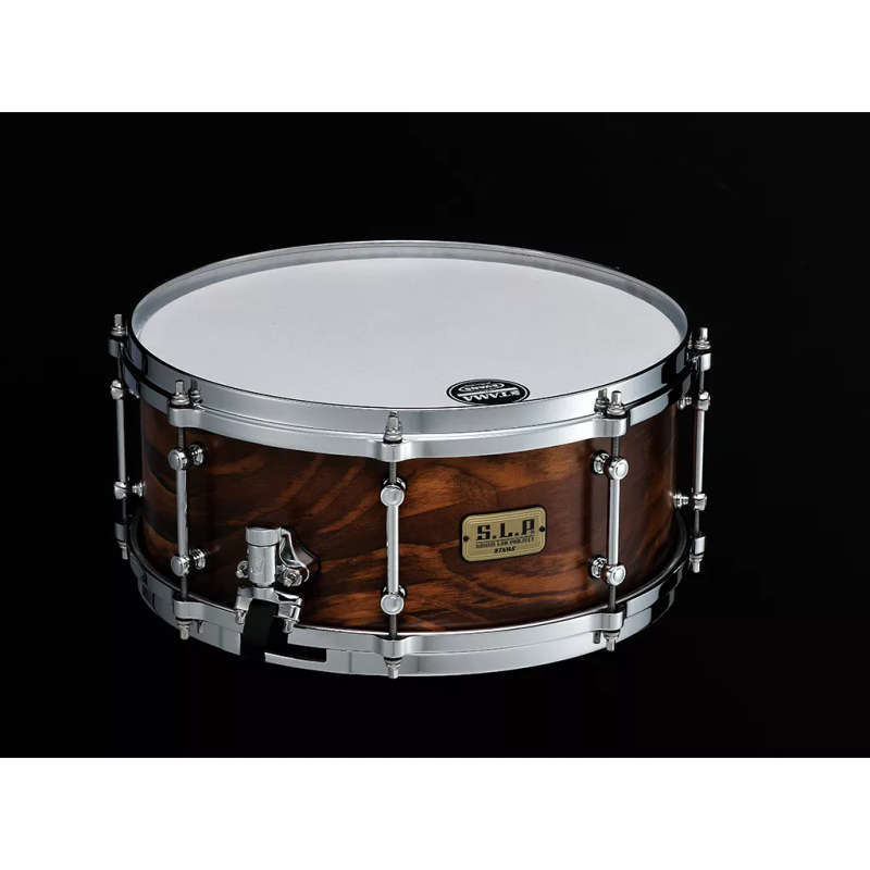 Tama SLP 6x14 Fat Spruce Snare Drum
