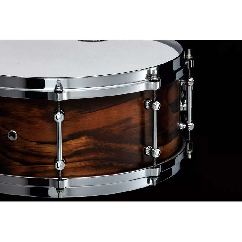 Tama SLP 6x14 Fat Spruce Snare Drum