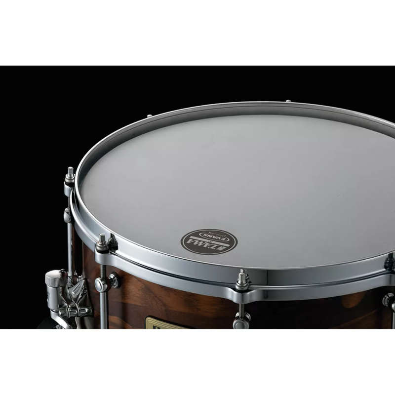 Tama SLP 6x14 Fat Spruce Snare Drum