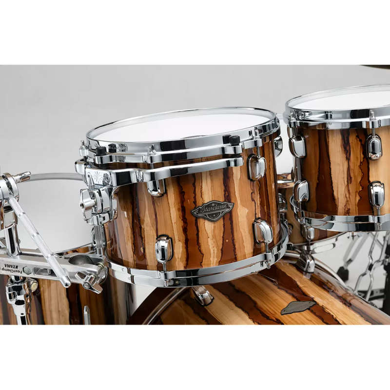 Tama Starclassic Performer 5-Piece Drum Shell Kit - Caramel Aurura