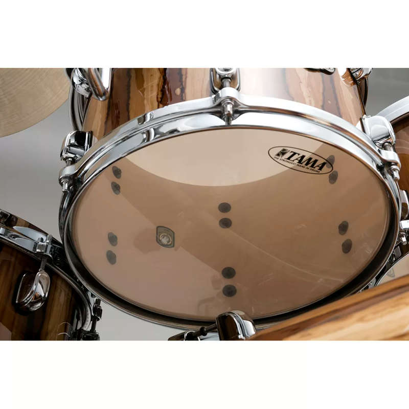 Tama Starclassic Performer 5-Piece Drum Shell Kit - Caramel Aurura