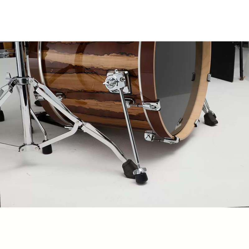 Tama Starclassic Performer 5-Piece Drum Shell Kit - Caramel Aurura