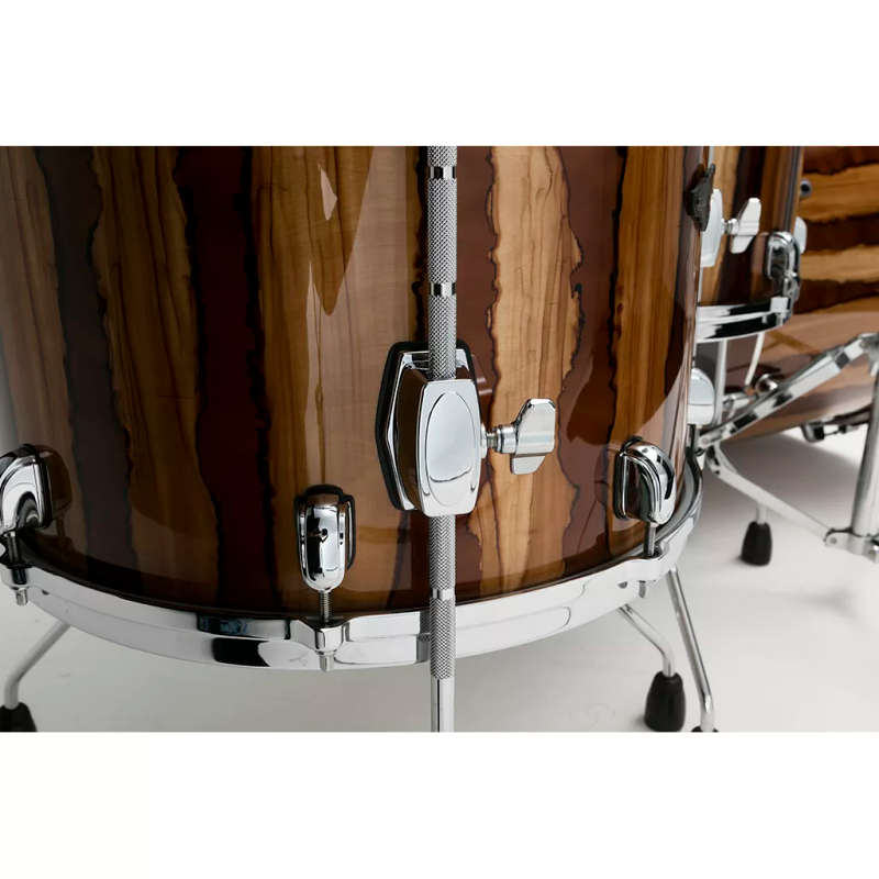 Tama Starclassic Performer 5-Piece Drum Shell Kit - Caramel Aurura