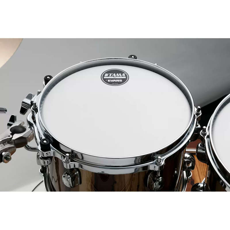 Tama Starclassic Performer 5-Piece Drum Shell Kit - Caramel Aurura