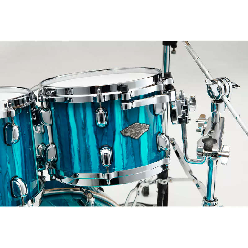 Tama Starclassic Performer 5-Piece Drum Shell Pack - Sky Blue Aurora