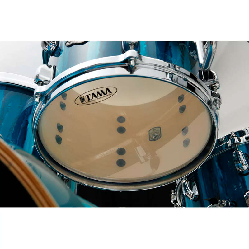 Tama Starclassic Performer 5-Piece Drum Shell Pack - Sky Blue Aurora