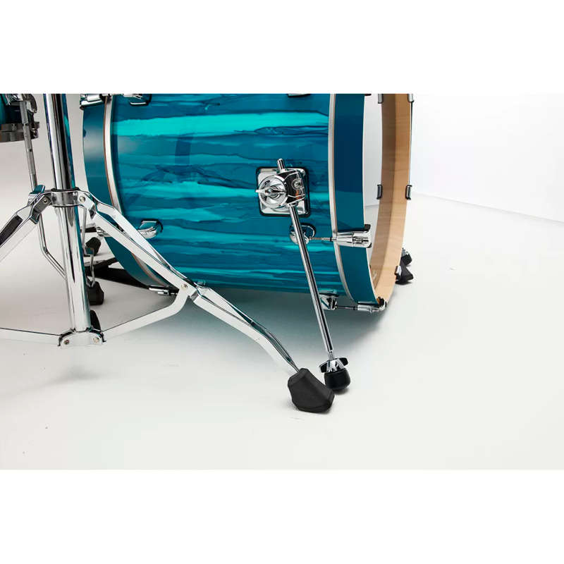 Tama Starclassic Performer 5-Piece Drum Shell Pack - Sky Blue Aurora