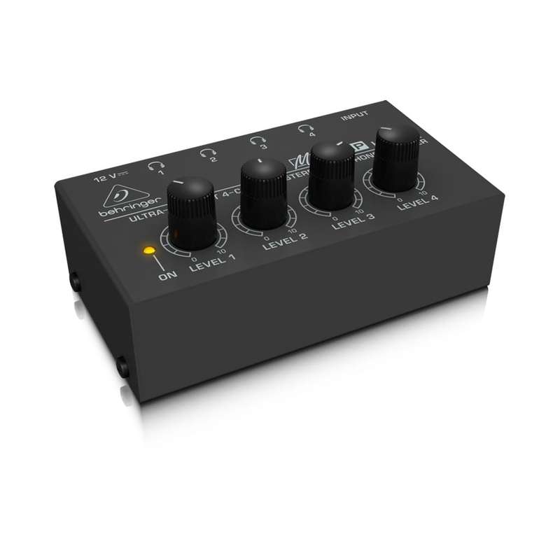 BEHRINGER HA400