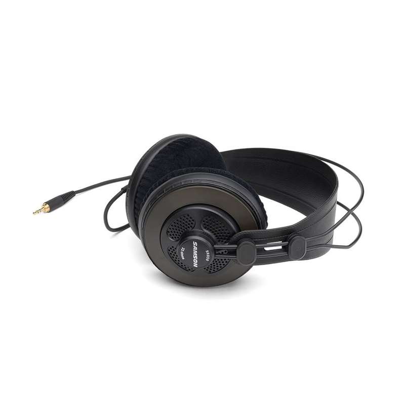 Samson Audio SR850C (Single)