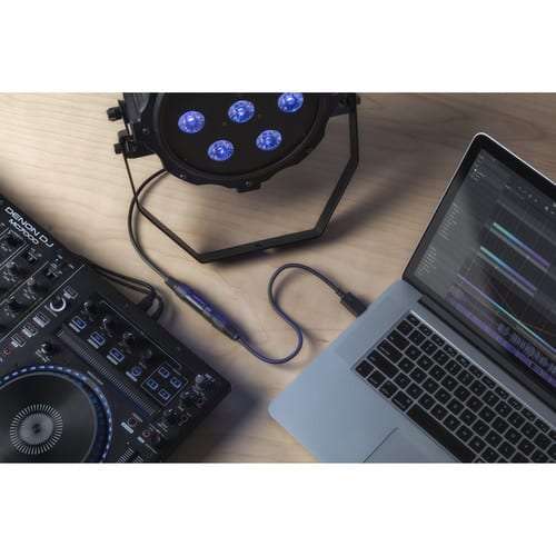 SoundSwitch Micro DMX Interface