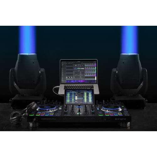 SoundSwitch Micro DMX Interface