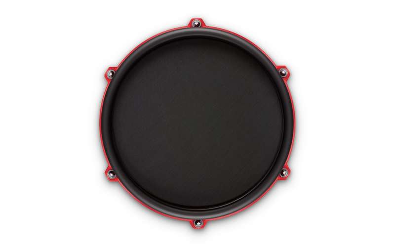 Alesis NITRO MESH RED