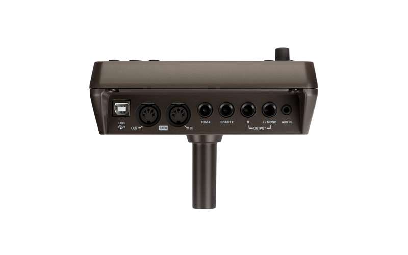 Alesis NITRO MESH RED
