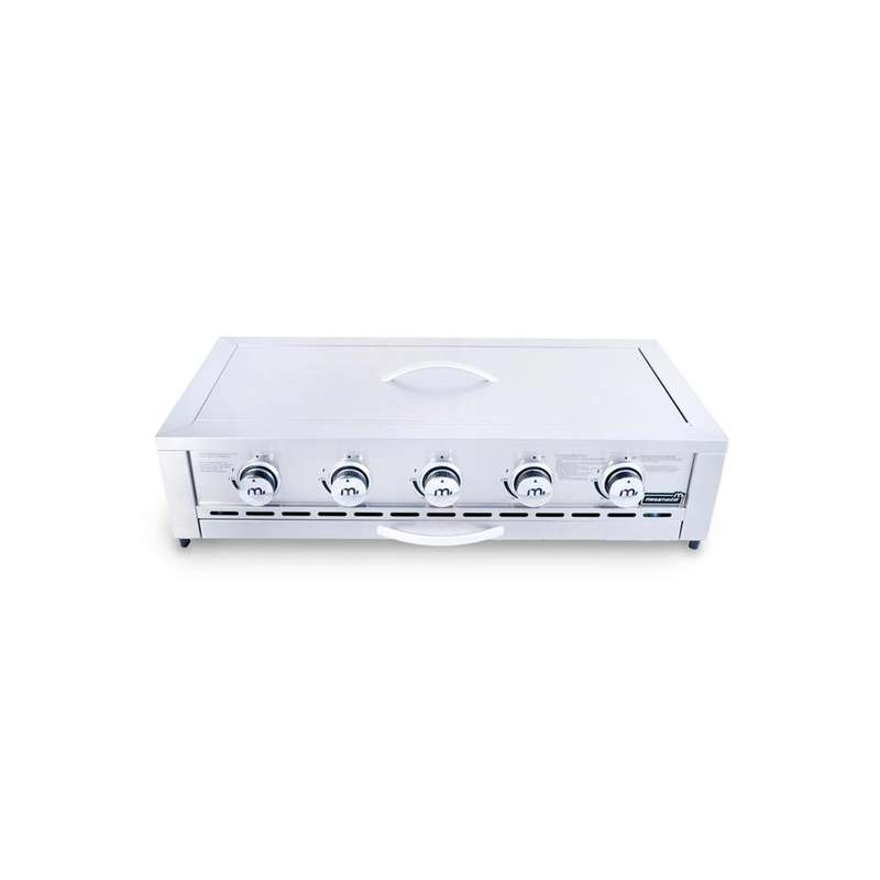 Megamaster 940 Gas Insert