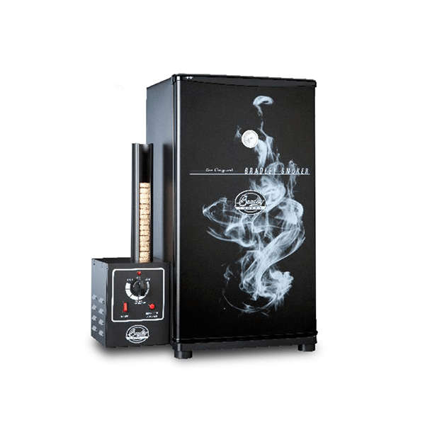 Bradley Original Smoker