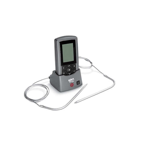 Weber Wireless Thermometer