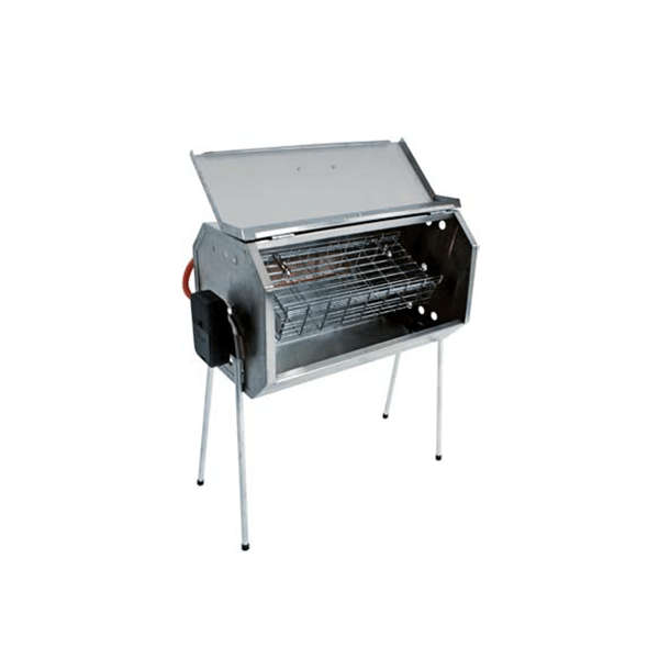 Chef Mini Spit Braai