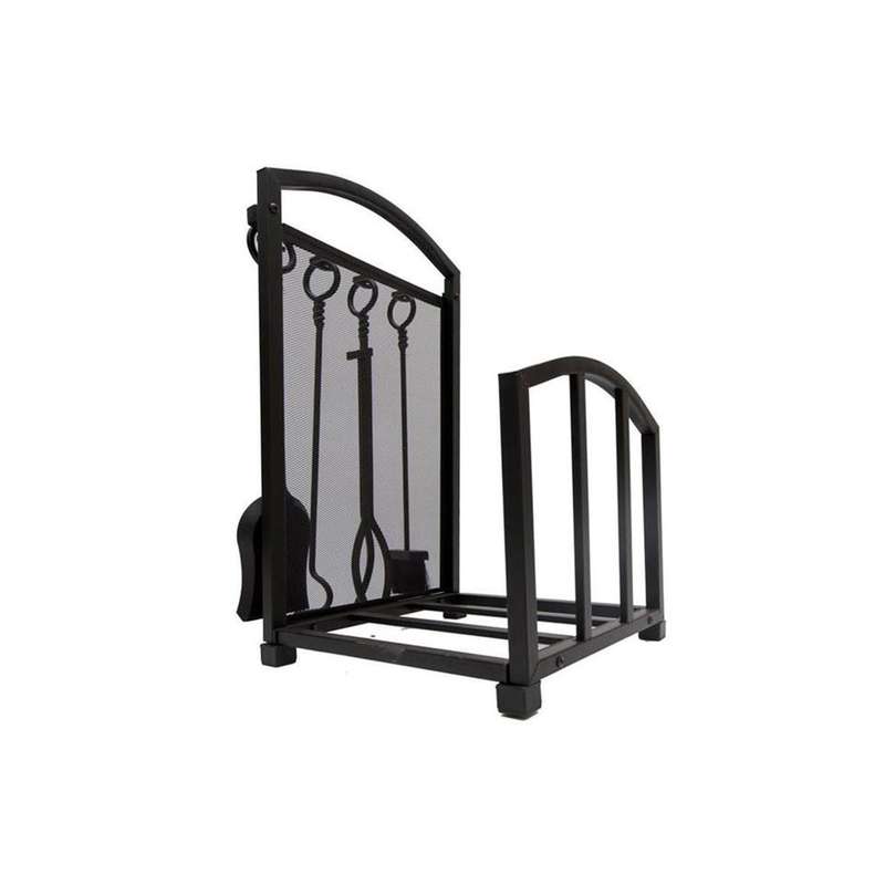 Megamaster Log Holder Tool Set