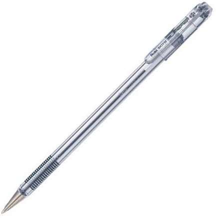 Pentel Superb BK77 Series Ballpoint Pen Single
