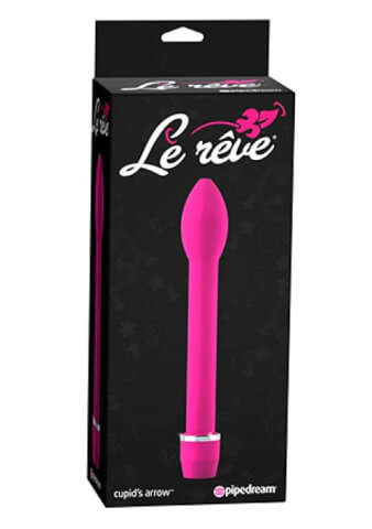 LE REVE CUPID'S ARROW | Vibrator