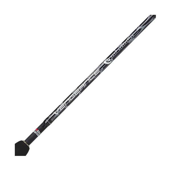 Abu Garcia Vengeance