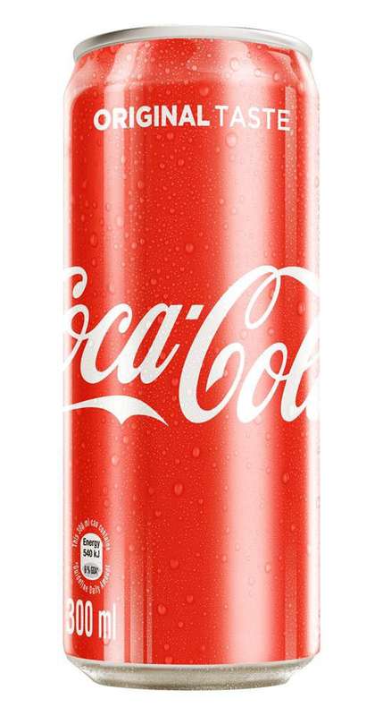 Coca-Cola - 24 x 300ml