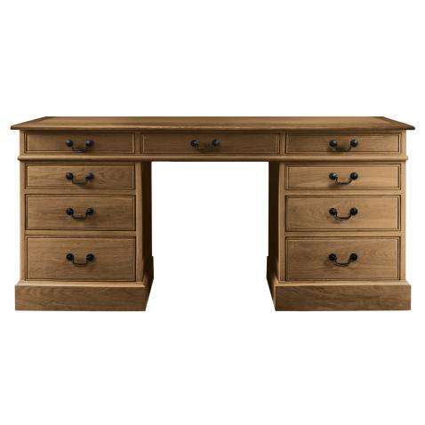 Ecs Devon Desk | Lg