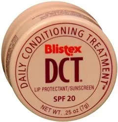 BLISTEX DCT