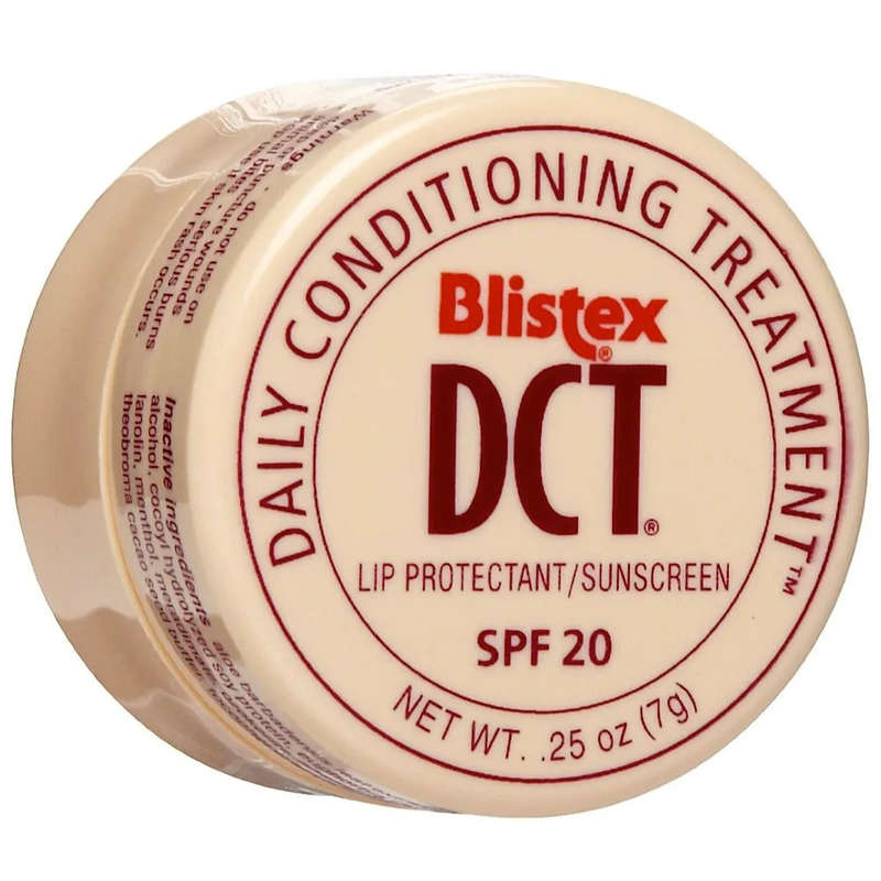 BLISTEX DCT