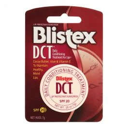 BLISTEX DCT