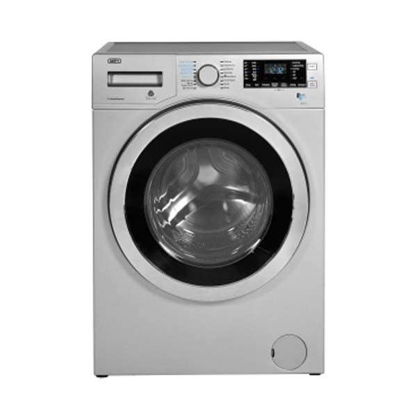 Defy DWD316 8/5kg Silver Auto Washer Dryer -