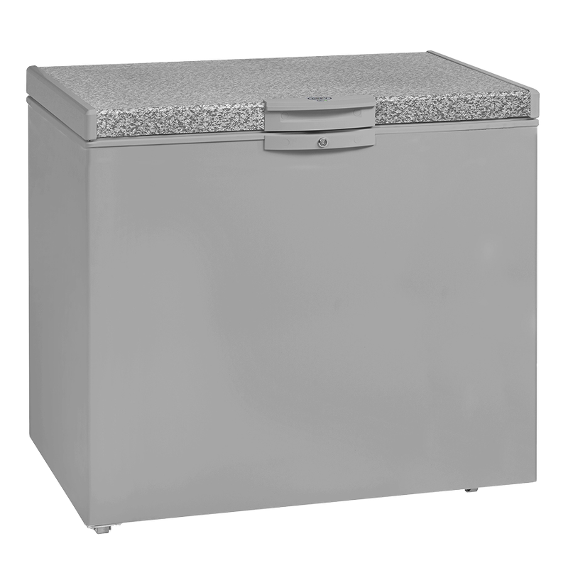Defy DMF474 254lt Chest Freezer