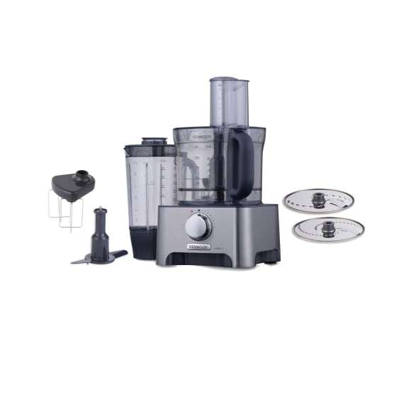 Kenwood FDM780BA Multipro Classic Machine