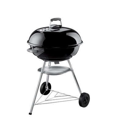 Weber 57CM Compact Kettle Braai